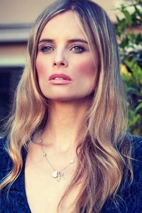 Ricki Lander as Gorgeous Blonde in Ant-Man (07/2015)