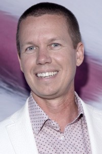 Yarrow Cheney as Production Design in The Lorax (03/2012)