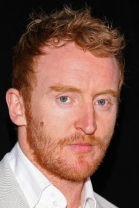Tony Curran as Chirkoff in Big Mommas: Like Father, Like Son (02/2011)