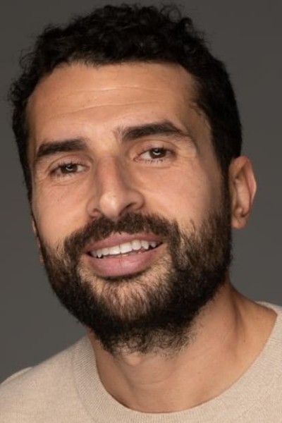 Mehdi Regragui profile image