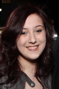 Charlotte Marshall-Fricker as Princess Grace in The Princess Diaries 2: Royal Engagement (08/2004)