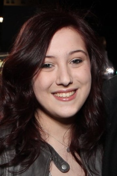 Charlotte Marshall-Fricker profile image