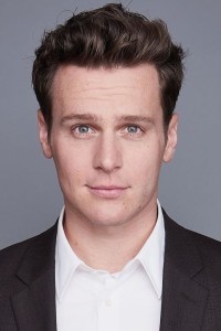 Jonathan Groff as Eric in Knock at the Cabin (02/2023)