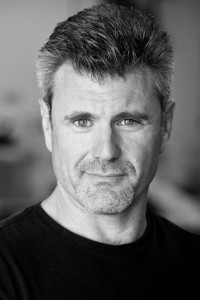 Alec Gillis as Makeup Effects Designer in The Santa Clause 2 (09/2002)