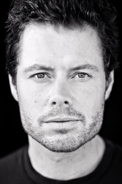 David Richmond-Peck profile image