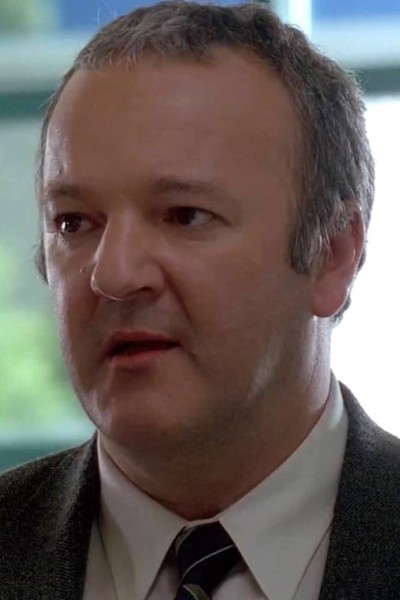 Stephen Dimopoulos profile image