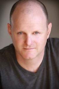 Edward Conna as Stunt Double in The Men Who Stare at Goats (10/2009)