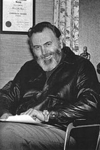 John Stears as Special Effects in Goldfinger (09/1964)