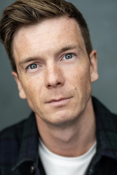 James Backway profile image