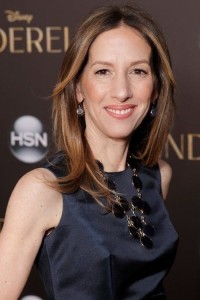 Allison Shearmur as Executive Producer in The Hunger Games: Catching Fire (11/2013)