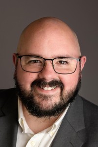 Brian Jackson as Systems Administrators & Support in Season 1 (11/2019)