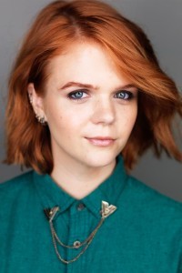 Mackenzie Lansing as Harrison - Digger in The Creator (09/2023)