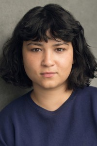 Isabella Laughland as Leanne in Harry Potter and the Deathly Hallows: Part 2 (07/2011)