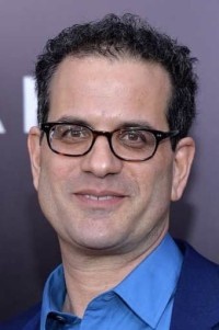 Mark Friedberg as Production Design in The Whale (12/2022)