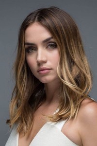 Ana de Armas as Joi in Blade Runner 2049 (10/2017)