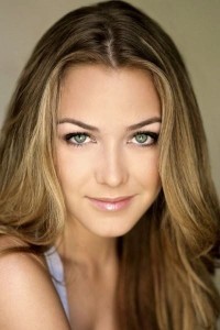 Mariana Paola Vicente as Shot Girl in Hot Tub Time Machine 2 (02/2015)