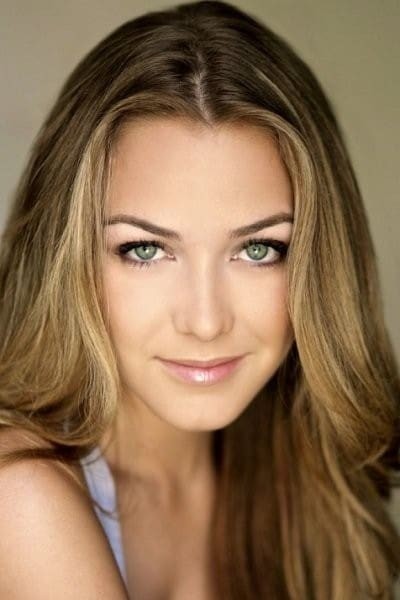 Mariana Paola Vicente profile image