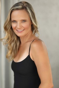 Crystal Dalman as Stunts in Ted (06/2012)