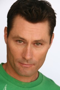 Danny Downey as Stunts in Babylon (12/2022)