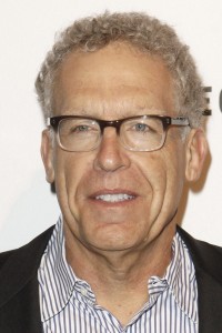 Carlton Cuse as Executive Producer in Lost (09/2004)