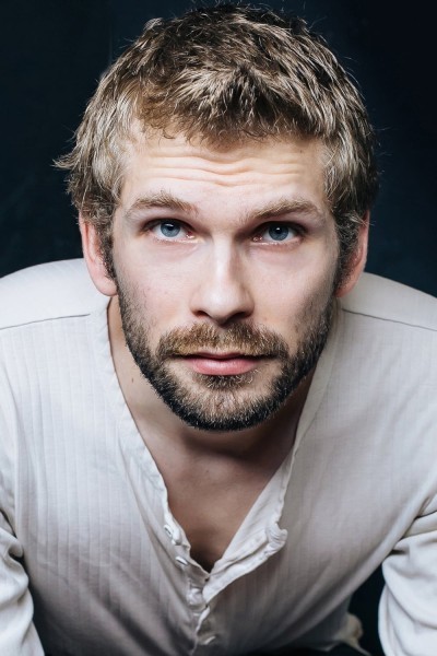 Sam Gilroy profile image