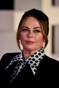 Polly Walker as Lady Portia Featherington in Bridgerton (12/2020)