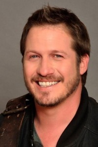 David Sheinkopf as Don Carpenterino in Dolittle (01/2020)