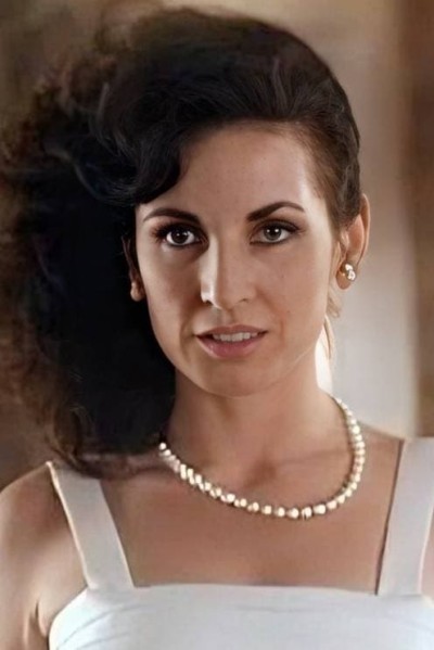 Miranda Garrison profile image