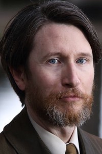 Jonathan Aris as Group Leader in The World's End (07/2013)