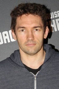 Nash Edgerton as Stunts in The Equalizer (09/2014)