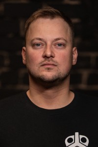 Roman Neso Laupmaa as Stunts in Uncharted (02/2022)