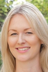 Karen Gilchrist as Co-Executive Producer in Season 1 (11/2019)