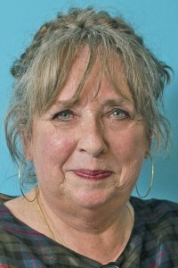 Aggie Guerard Rodgers as Costume Design in Return of the Jedi (05/1983)