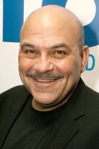Jon Polito as Officer Sherman in Stuart Little (12/1999)