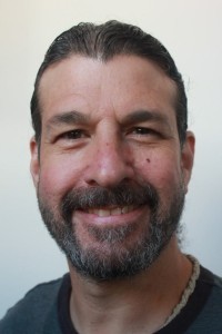 Leslie Bloome as Foley Artist in Paint (04/2023)