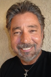 Paul M. Lane as Stunts in Fast & Furious (04/2009)