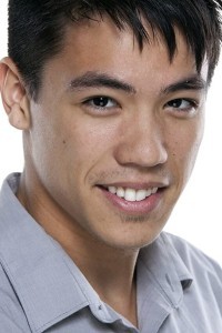 Micah Karns as Fight Choreographer in The Man from Toronto (12/2022)