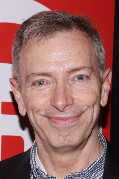 Arnie Burton profile image