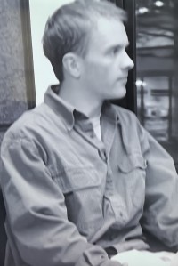 Charles Roxburgh as Rotoscoping Artist in Live Free or Die Hard (06/2007)