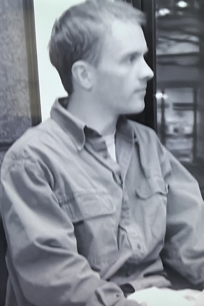 Charles Roxburgh profile image