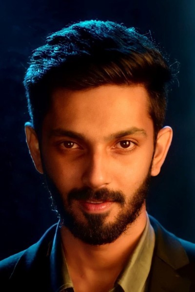 Anirudh Ravichander profile image