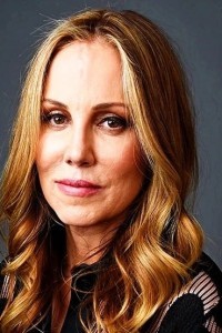 Mary Parent as Producer in Dune: Part Two (02/2024)