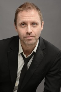 Jonathan Arons as Dancer in Enchanted (11/2007)