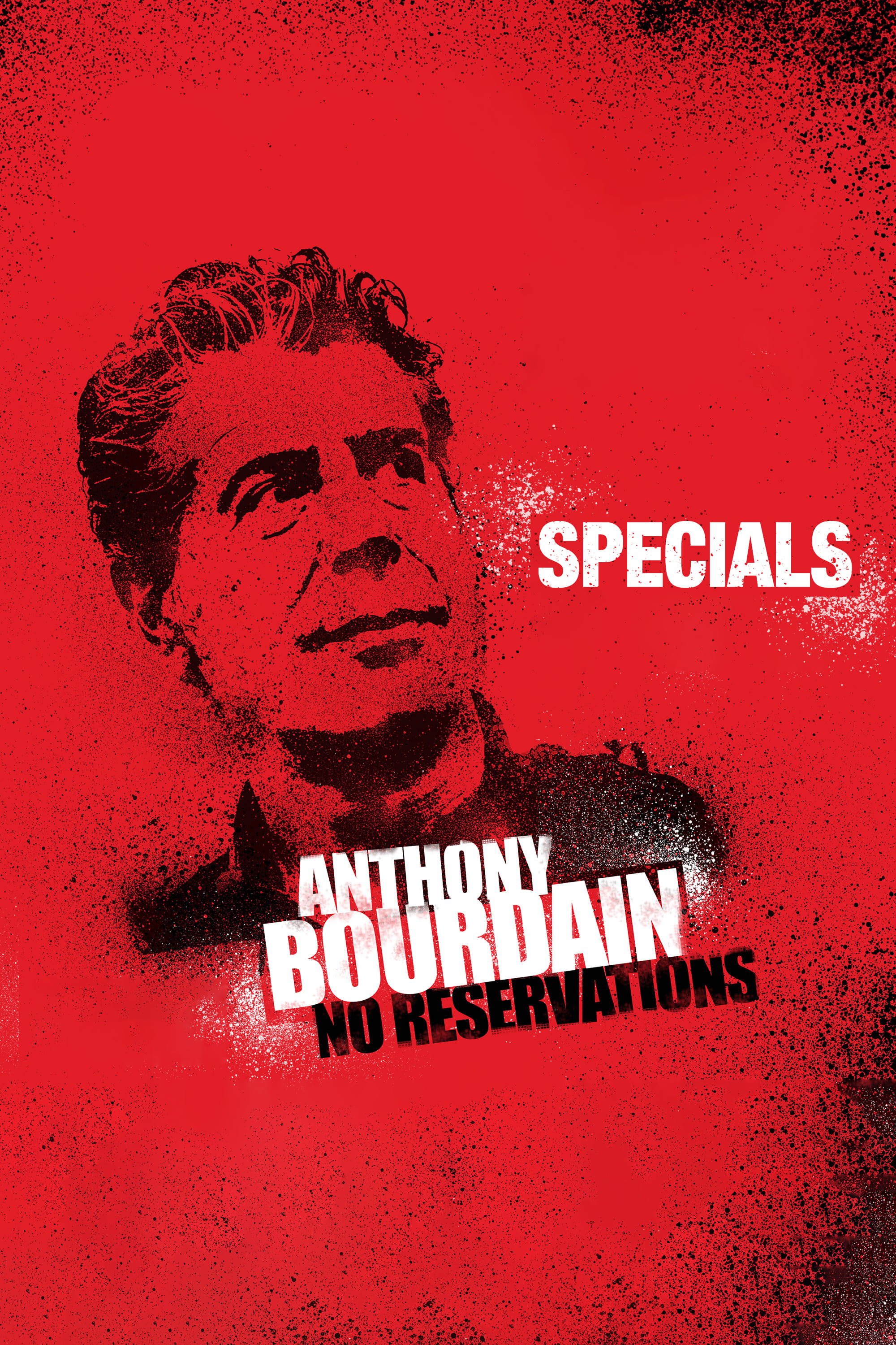 Specials poster