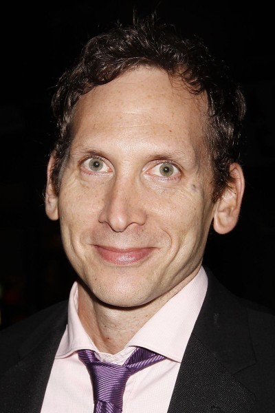 Stephen Kunken profile image