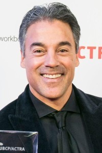 Lauro David Chartrand-DelValle as Look Out Ape in War for the Planet of the Apes (07/2017)