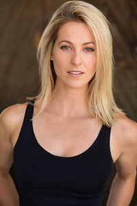 Hayley Wright as Stunt Double in Aquaman (12/2018)