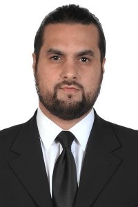 Neil Alexander Smith as Bare Knuckle Fight Punter (uncredited) in Jason Bourne (07/2016)