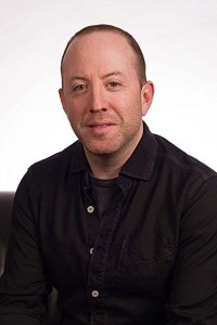 Michael Lasker as Visual Effects Supervisor in Spider-Man: Across the Spider-Verse (05/2023)