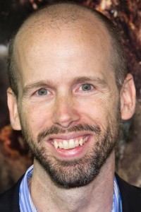 David Leslie Johnson-McGoldrick as Screenplay in Aquaman (12/2018)